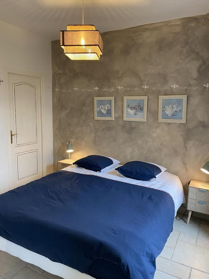 La Maison Du Bonheur Ausson Eksteriør bilde